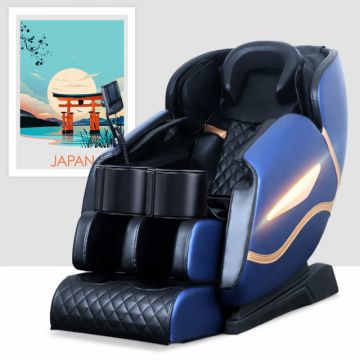 Ghế massage FUJISUMA FJ-100 (điều khiển giọng nói tiếng Việt)