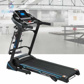 Máy chạy bộ đa năng Fujisuma FJ-819