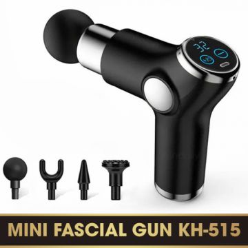 Fujisuma Mini Fascial Gun KH-515