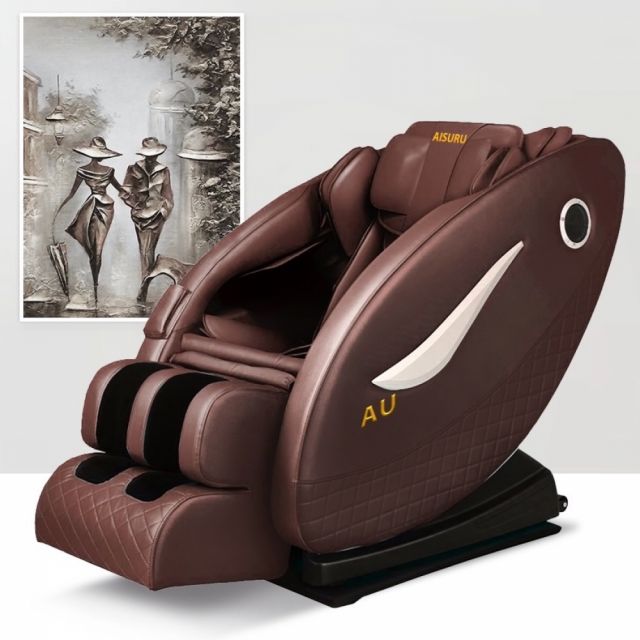 Hình ảnh nổi bật của Ghế massage AISURU AU