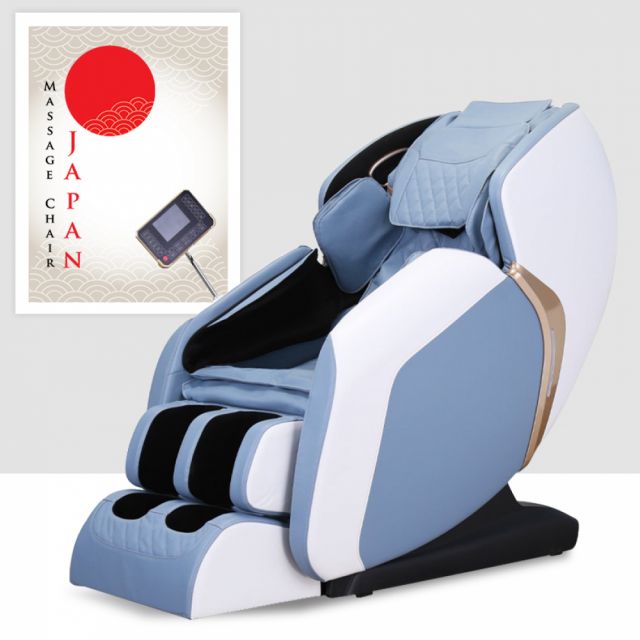 Hình ảnh nổi bật của Ghế massage toàn thân KAWAIL K600