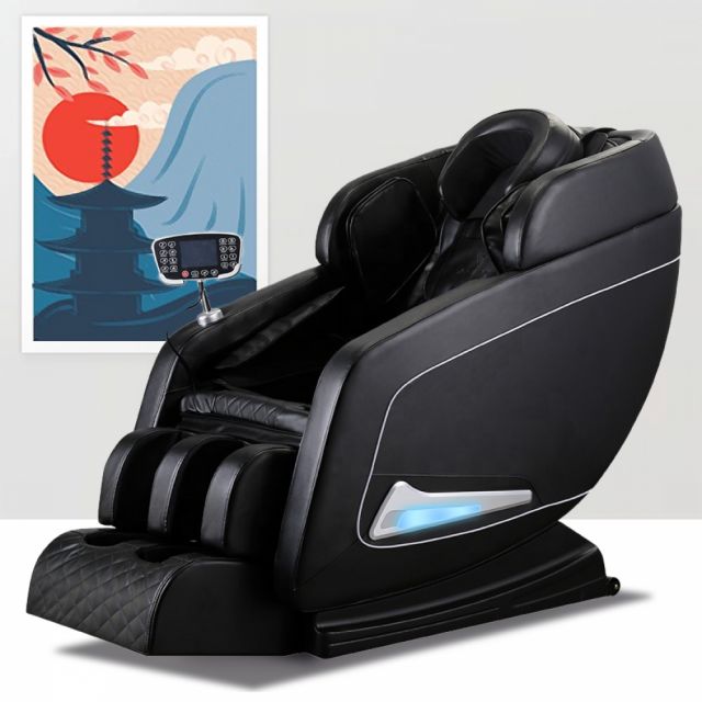 Hình ảnh nổi bật của Ghế massage YOSAKY OS 288