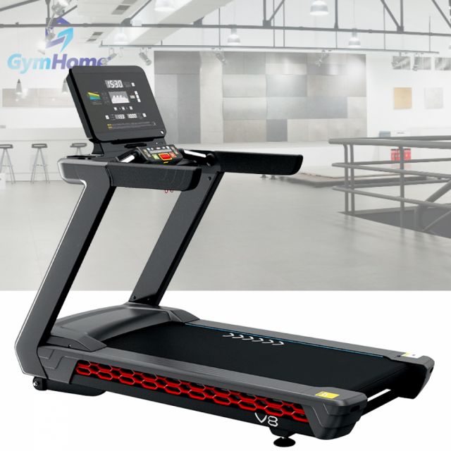 Hình ảnh nổi bật của Máy chạy bộ phòng Gym NEWNOBLE XG-V8