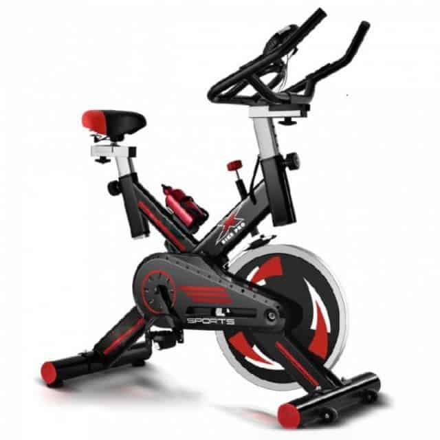 Hình ảnh nổi bật của Xe đạp tập thể dục X-Bike Pro